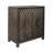 Lorenzo Accent Cabinet