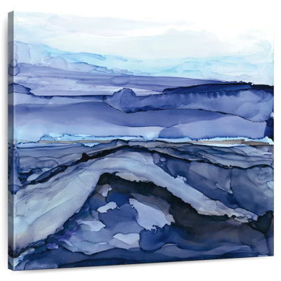 Avery Bluescape I