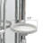 Wall Candle Holder Set Of 2