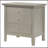 Chic Champagne Nightstand-536923779