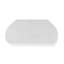 Sierra 100% Egyptian cotton percale Duvet Cover-939631660-939631662