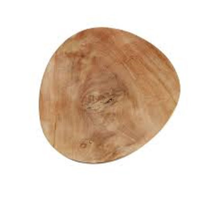 Assiette décorative Pavana