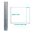 Bettrys Metal Wire/Mesh Fence-837198162-837198163