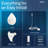 Moen Smart Leak Detector, 1 Pack-793740236