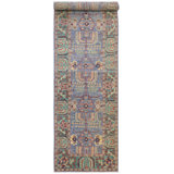 Mazar One-of-a-Kind Runner 2'11" X 11'11" Area Rug