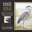 ANIMALS Series CCCCXXVI, reproduction encadrée - bois massif-504213220