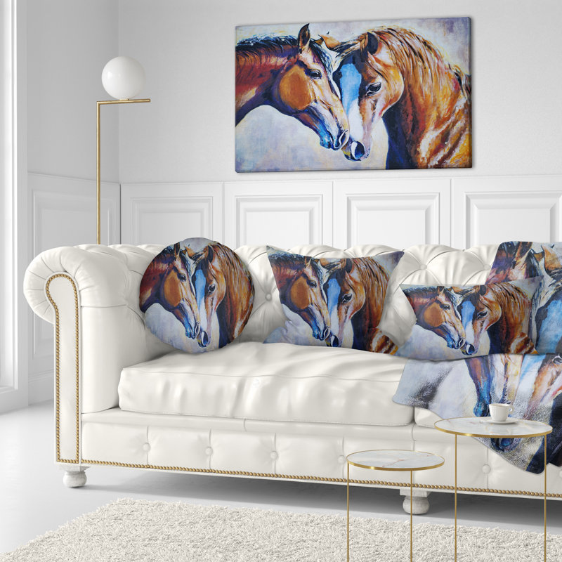 Coussin lombaire animal amort