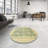 Oriental Indoor Rug-366845162