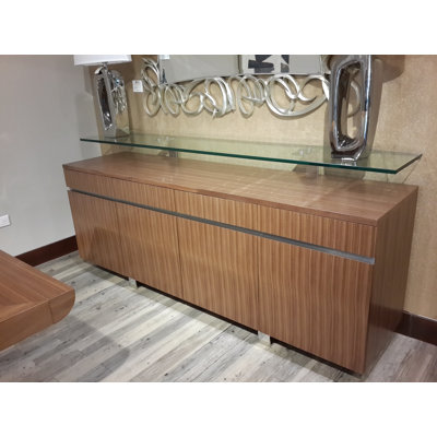 Naik 80'' Sideboard