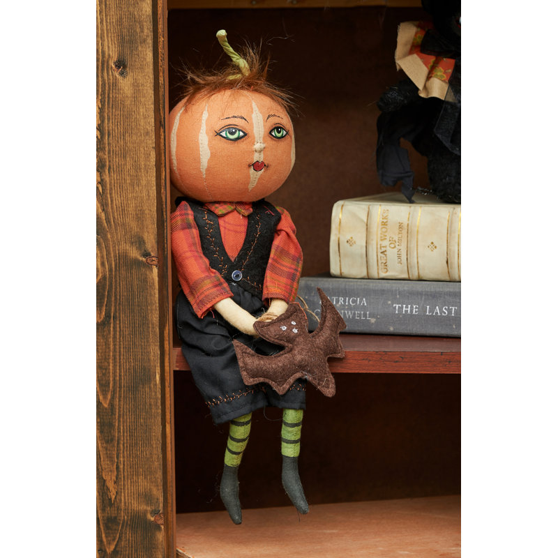 Figurine de poupée Nevin Joe Spencer