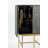 Ava Morgana 24'' Mini Bar