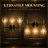 Hooman Dimmable Vanity Light Armed Sconce-1208185635