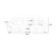 Canapé modulaire en chenille blanc crème-1409713497-1409713509