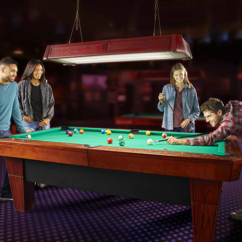 Queue de billard Graphstrike, Noir