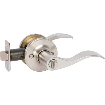 Callan Privacy (Bed & Bath) Door Lever