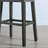 Elegant Upholstered Backless Saddle Seat Bar Stools, 29 Inch Height, Set Of 2 For Modern Kitchens And Bars-581657816-581657817-581657770