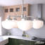 Plafonnier à 5 lumières Hunter Saddle Creek-73725737-73725738