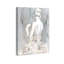 «Fashion and Glam Th pensing You You», peinture traditionnelle rose - peinture sur toile-119891336-61163628-61163622