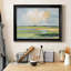 Pastel Horizon II - peinture encadrée-627967502-627709939-568727554