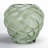 Kilbourne Glass Table Vase