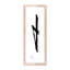 Caring Print by Johan Gert Manschot-48616459-48616462