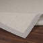 Durlston Indoor & Outdoor Boho Rug Ivory/Grey-1435409084