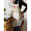 Tablier de cuisine coq volant