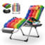 Chaise de plage pliante Tamekia-53740859