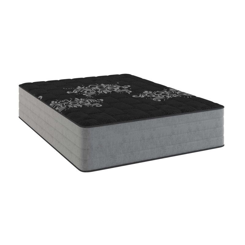 Matelas double matelassé robuste 14 po, Lit double
