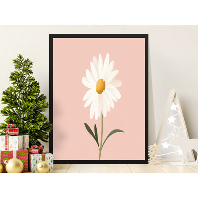 Colyer Single Picture Frame Print