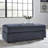 Freundlich Upholstered Ottoman