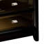 Table de chevet 2 tiroirs Sotomayor