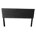 Ebony Suede Fabric
