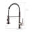 Topcraft Single-Handle Single-Hole Kitchen Faucet