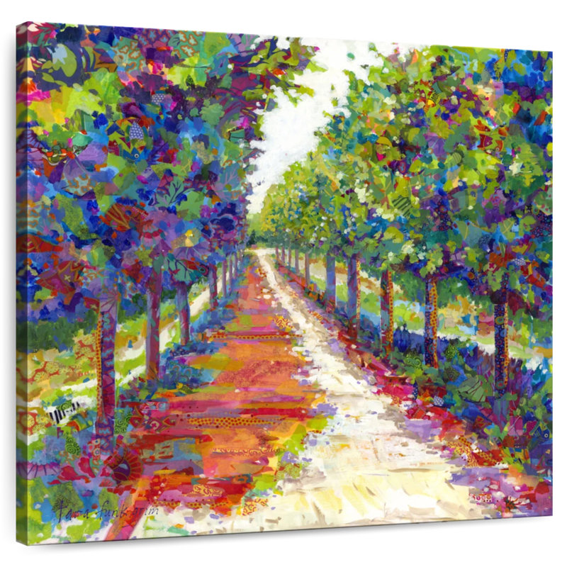 Alvord Lime Walk