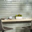 Carrelage mural en porcelaine polie 2,95 po x 15,74 po Tint (caisse de 14,2 pieds carrés / caisse)-60149281