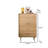 Modern Simple Tall Accent Cabinet Accent Chest-101884364