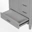 Ensemble de meuble-lavabo simple 30,03 po Megghan-696556255