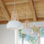 Winfred 1 - Light Dome Pendant-28028608-28028614