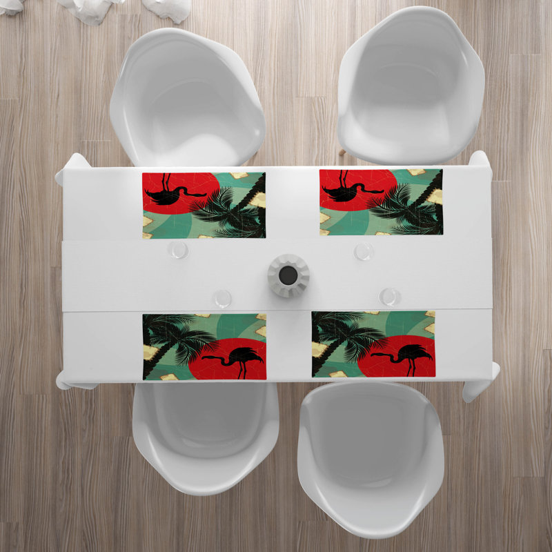 Récapitulatif 18,5" tropical