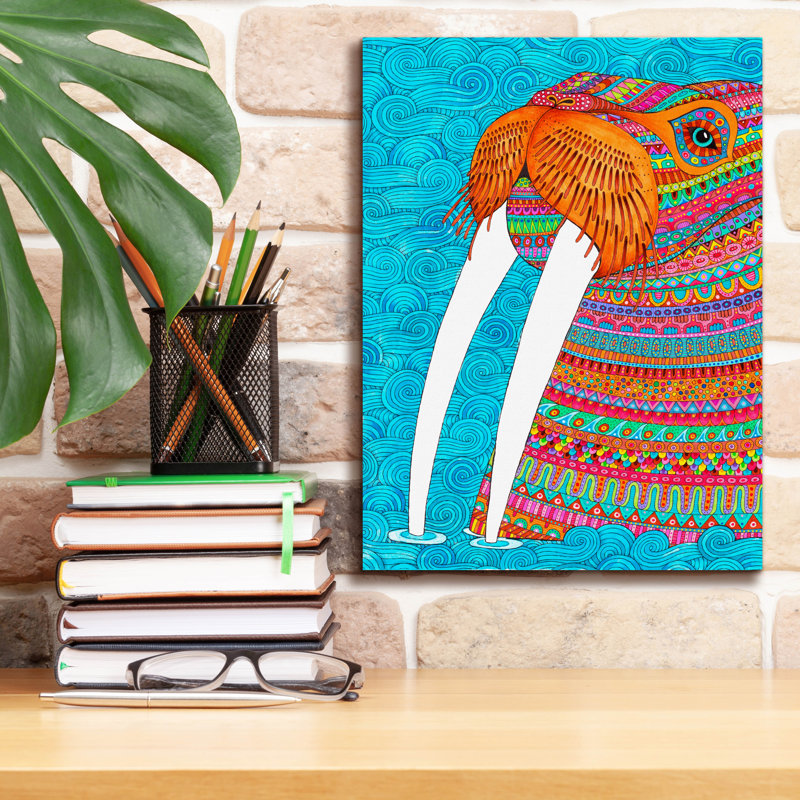 " Animals 21 " by Hello Angel