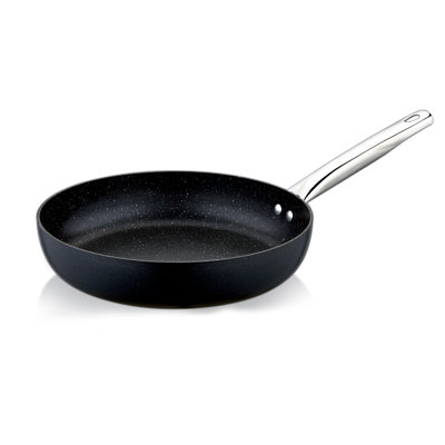 Elio Aluminum Non-Stick Frying Pan Set