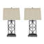 Lampe de table Frame House 