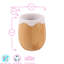 Tiny Dining 130ml Bamboo Wine Tumbler-90639540
