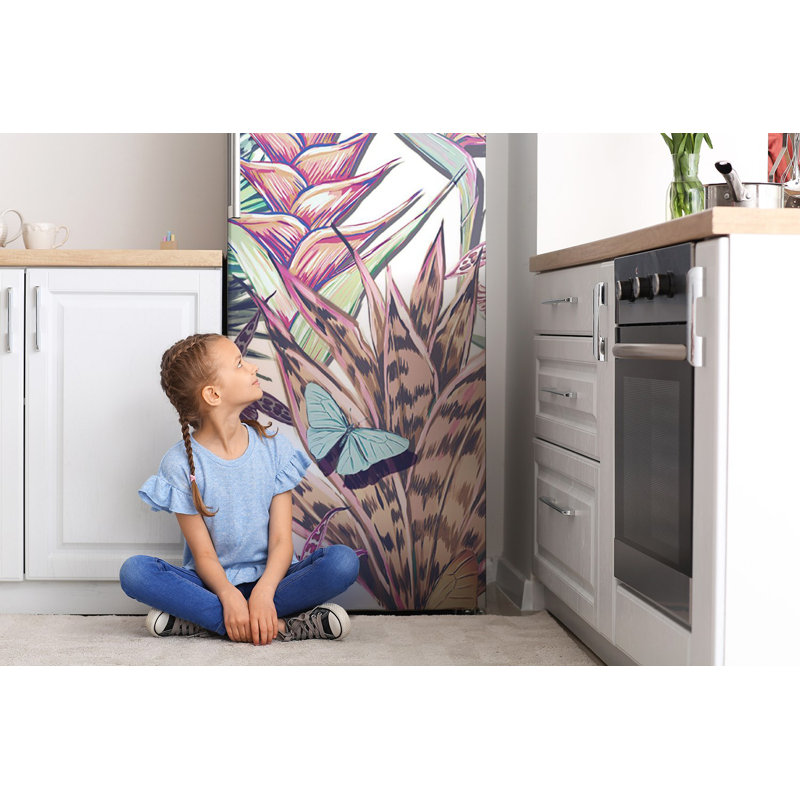 Door Decal