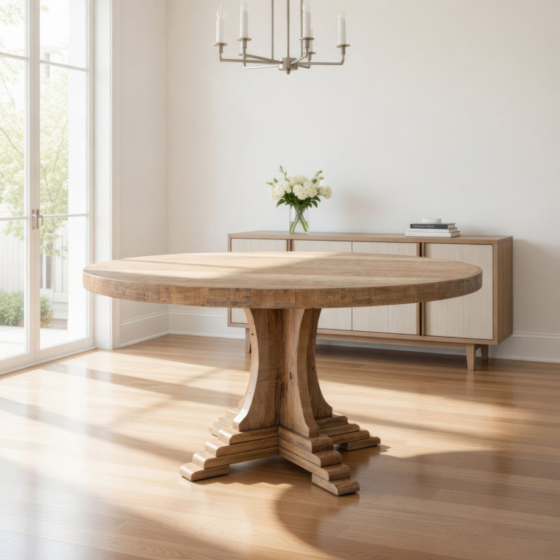 Table de salle à manger Ebb