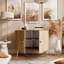 Syed Standard Accent Cabinet-1925273783