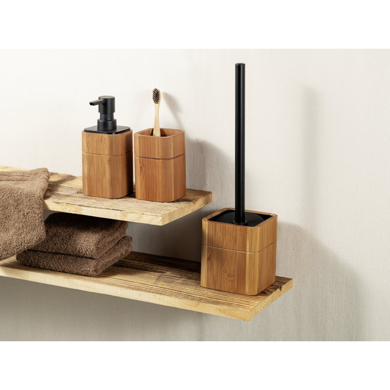 Bailen Bathroom Accessory Set