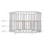 Cot Bed