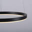 RITUS 1 - Light LED Geometric Pendant-92265258